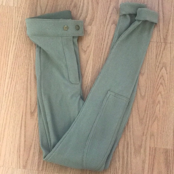 AA Riding pants - Picture 2 of 5